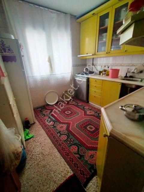 Bayraklıda 323 M2 Satılık Müstakil Ev - Görsel 33