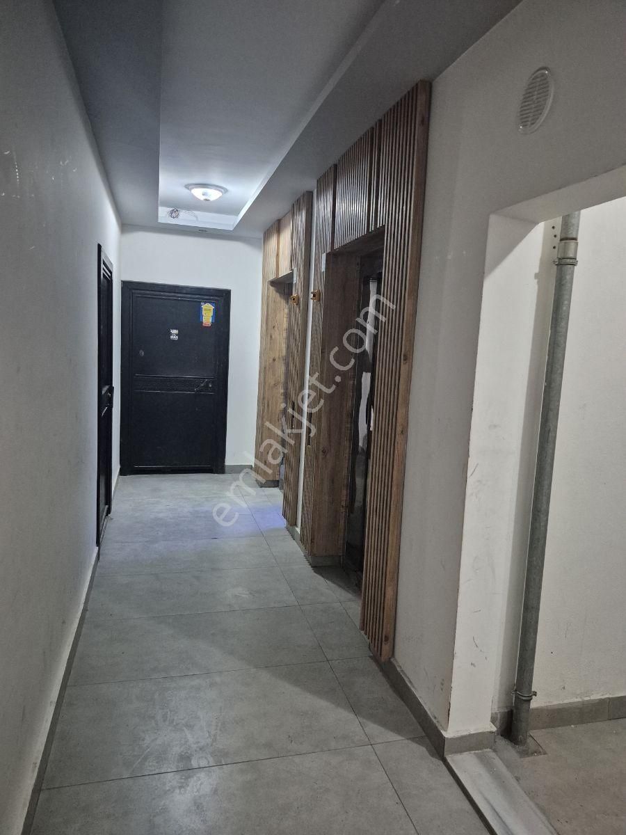 Mersin Tece'de 3+1 Dairemiz Satılıktır. - Görsel 14