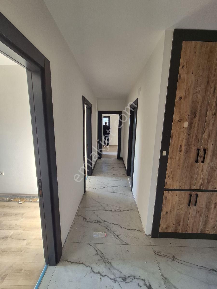 Mersin Tece'de 3+1 Dairemiz Satılıktır. - Görsel 6