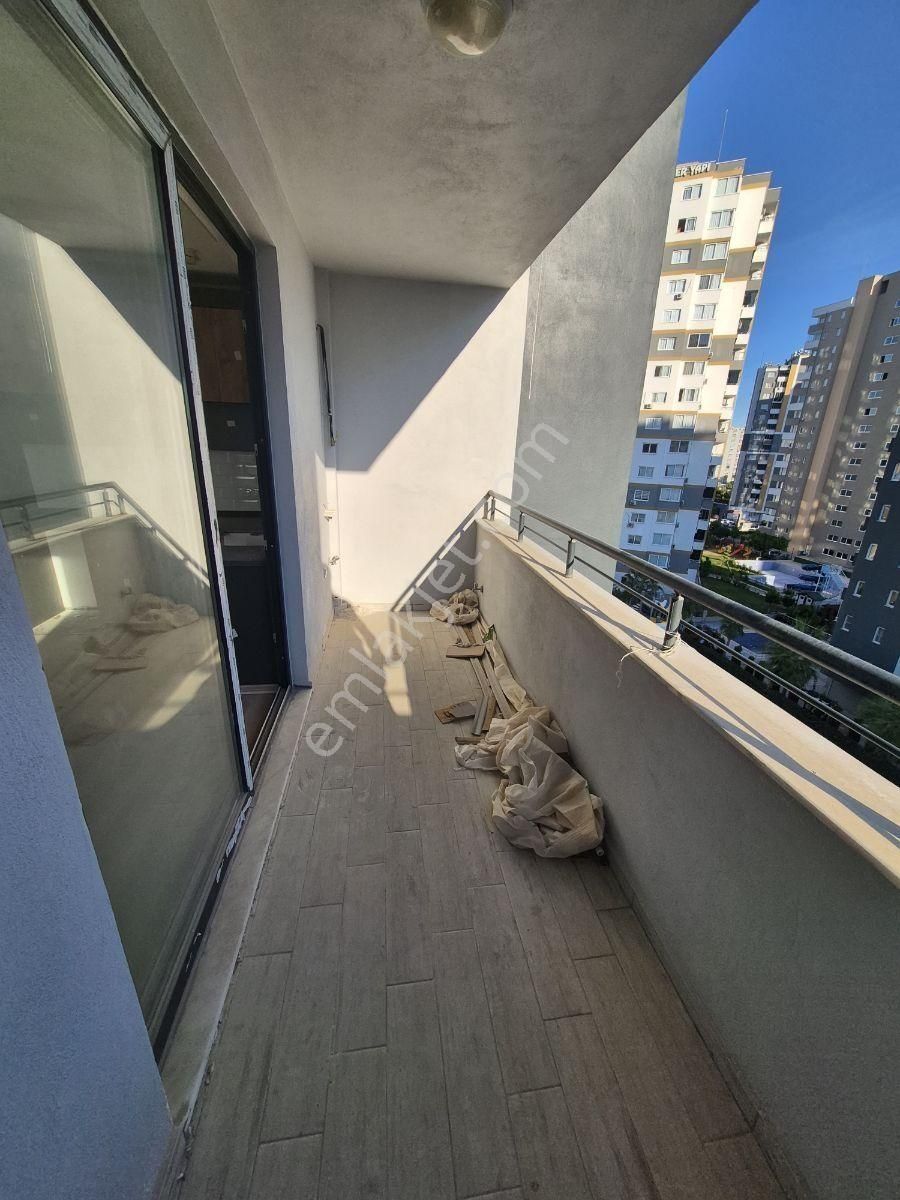 Mersin Tece'de 3+1 Dairemiz Satılıktır. - Görsel 2