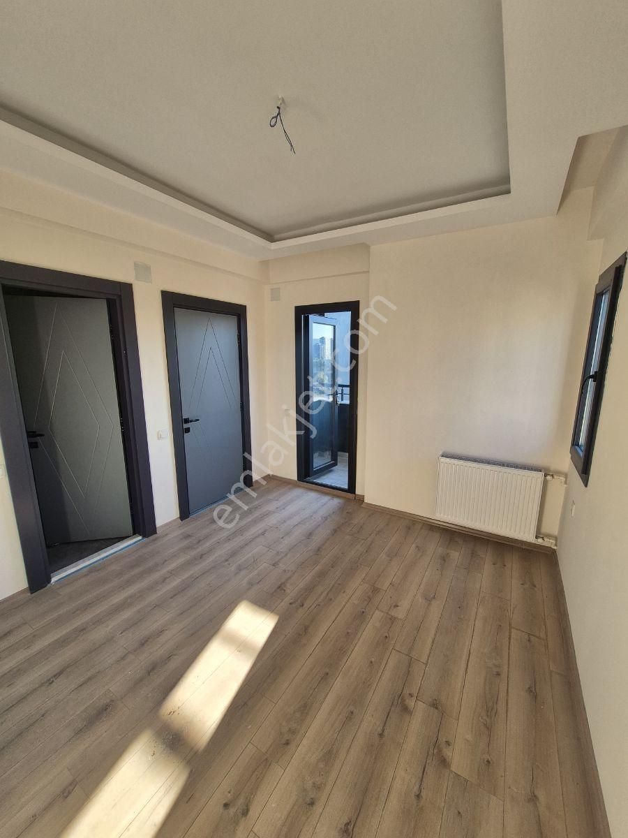 Mersin Tece'de 3+1 Dairemiz Satılıktır. - Görsel 15