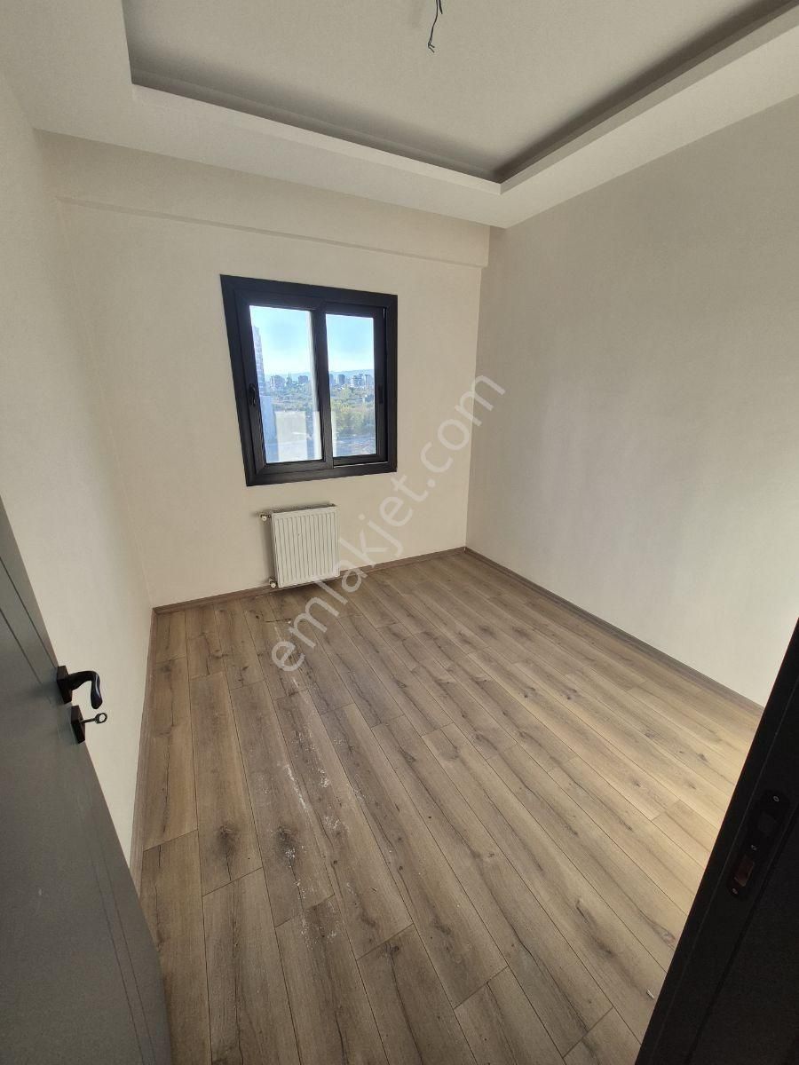 Mersin Tece'de 3+1 Dairemiz Satılıktır. - Görsel 19