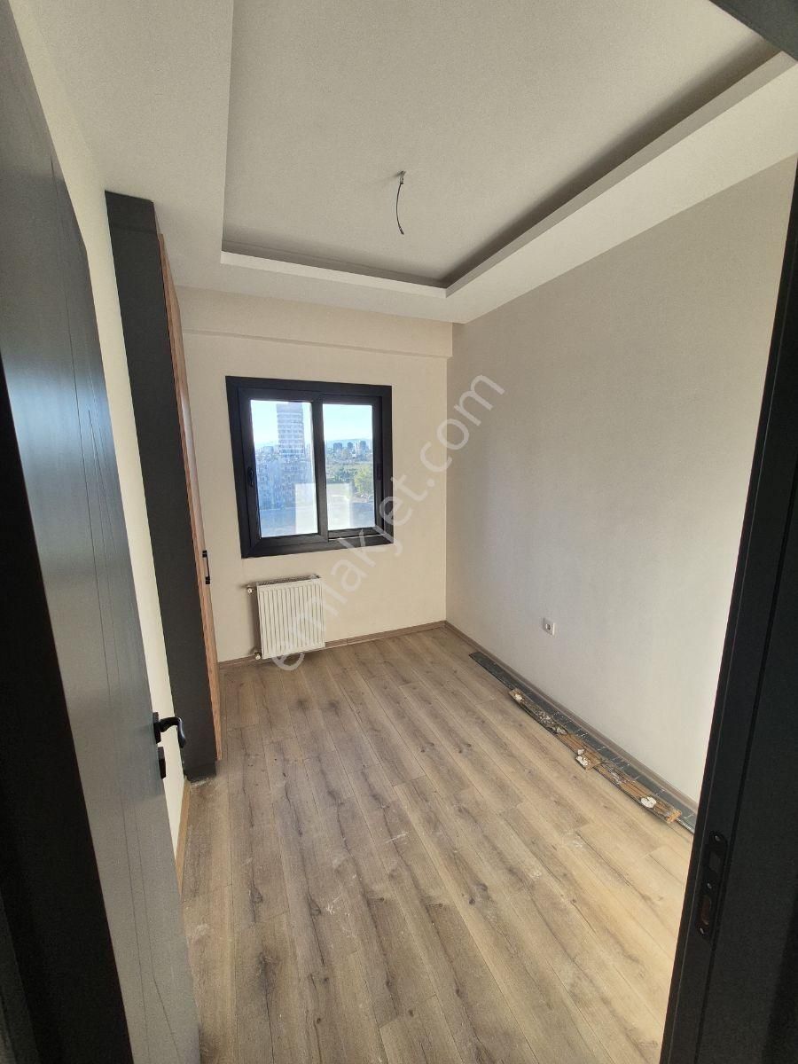 Mersin Tece'de 3+1 Dairemiz Satılıktır. - Görsel 24