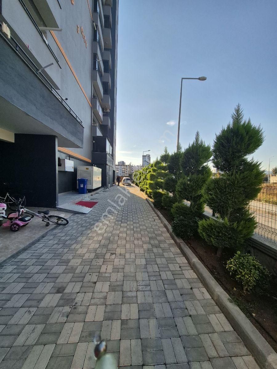 Mersin Tece'de 3+1 Dairemiz Satılıktır. - Görsel 29