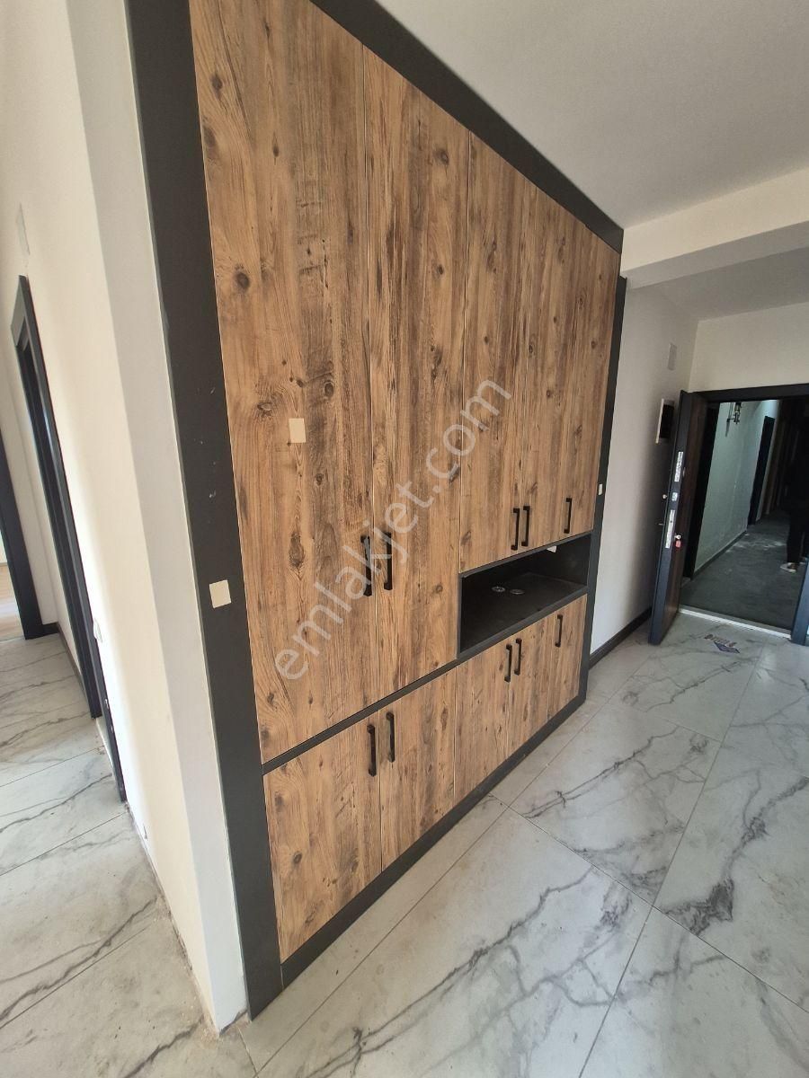 Mersin Tece'de 3+1 Dairemiz Satılıktır. - Görsel 21