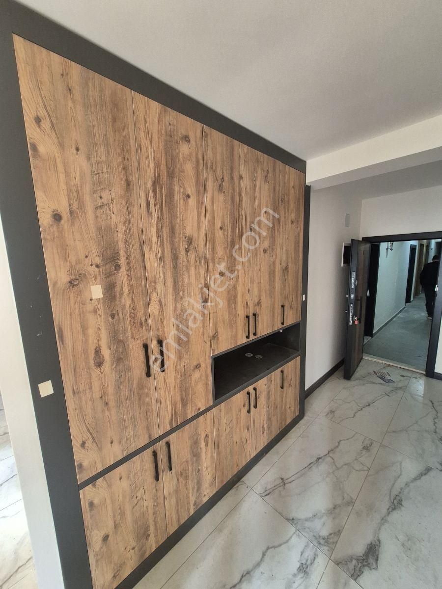 Mersin Tece'de 3+1 Dairemiz Satılıktır. - Görsel 20