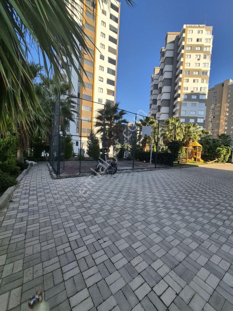 Mersin Tece'de 3+1 Dairemiz Satılıktır. - Görsel 3