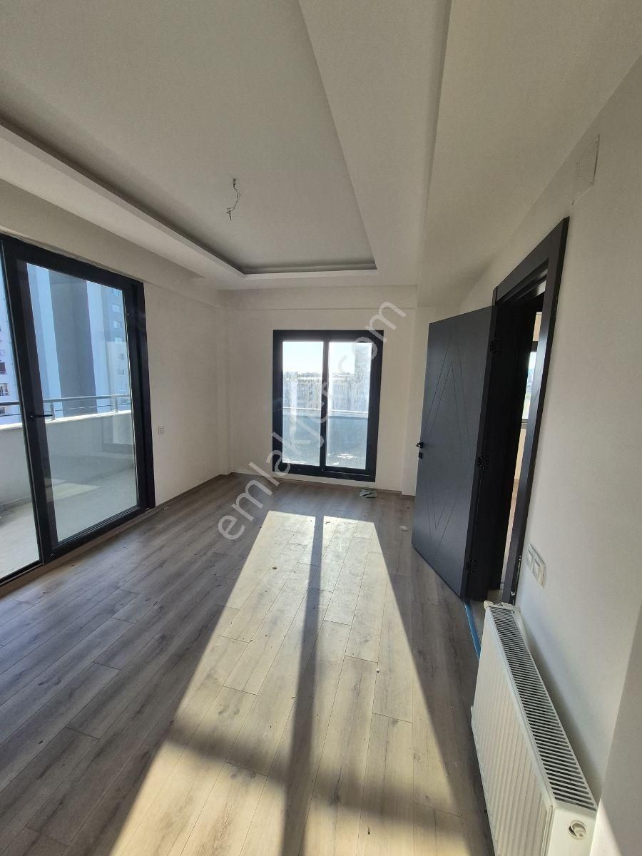 Mersin Tece'de 3+1 Dairemiz Satılıktır. - Görsel 4