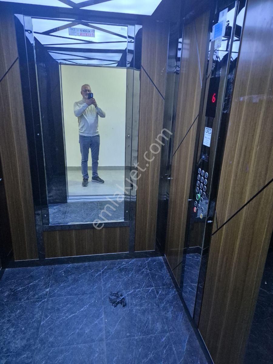 Mersin Tece'de 3+1 Dairemiz Satılıktır. - Görsel 9