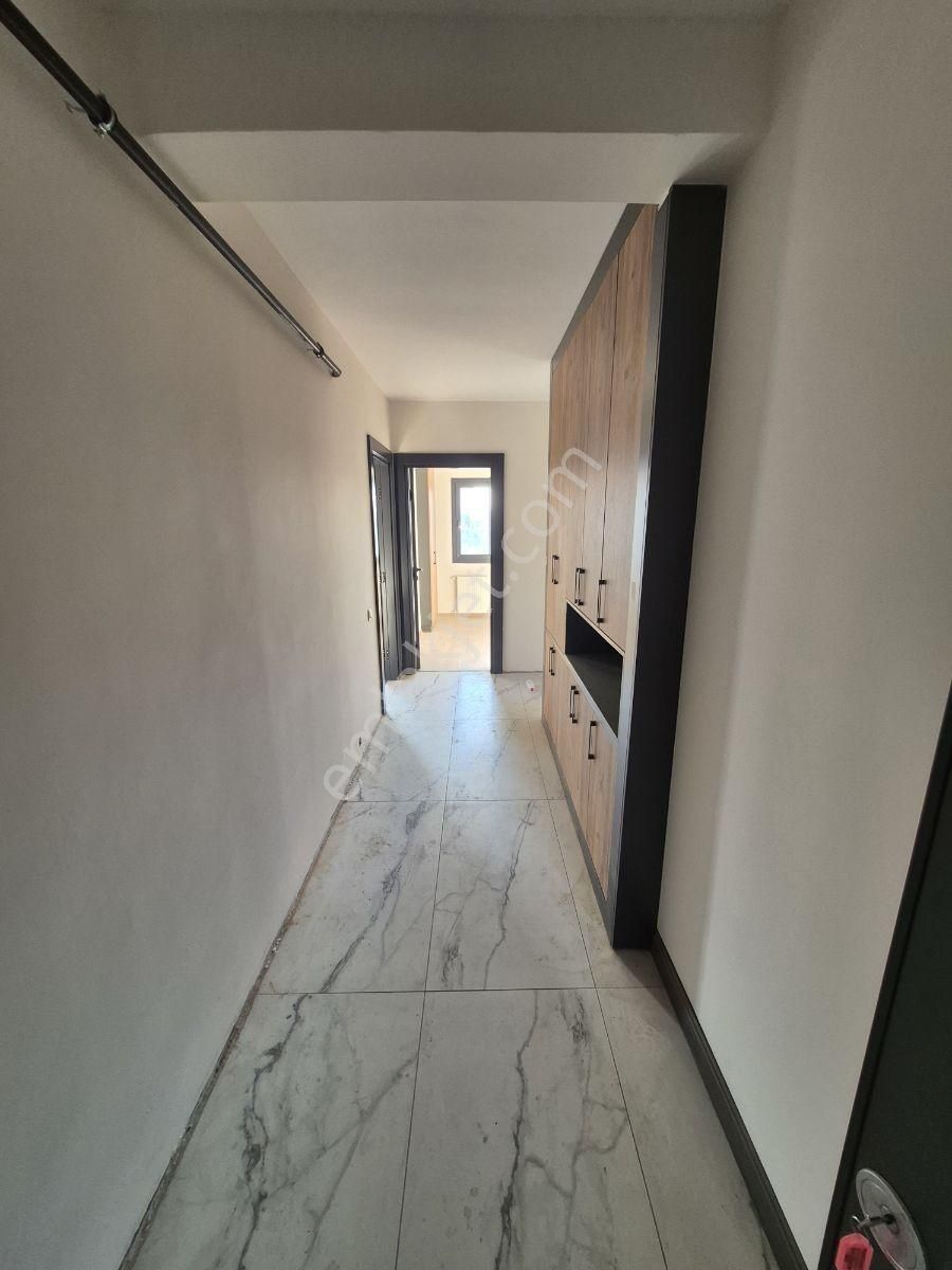 Mersin Tece'de 3+1 Dairemiz Satılıktır. - Görsel 13