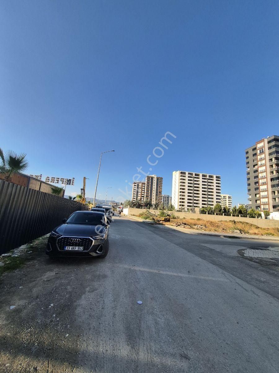 Mersin Tece'de 3+1 Dairemiz Satılıktır. - Görsel 28