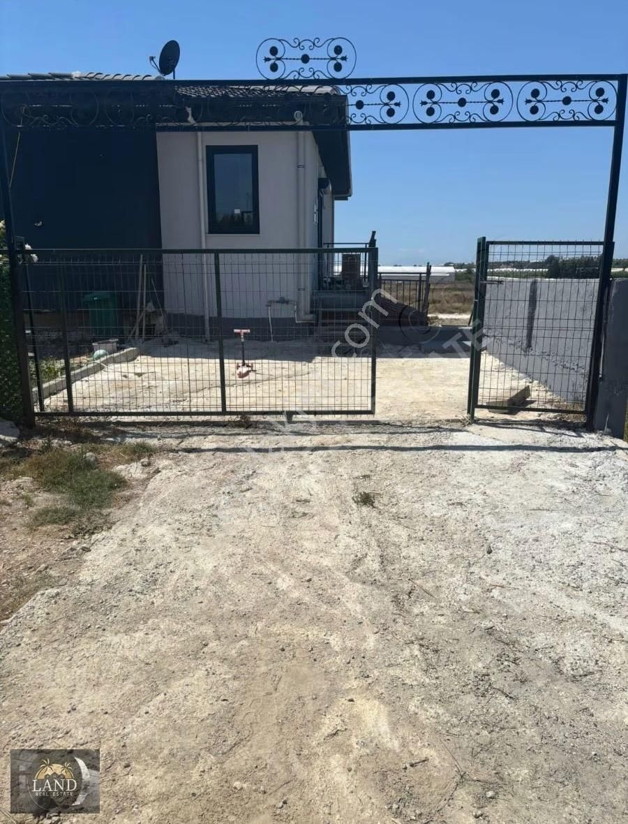 Taşağıl'da Müstakil Fırsat Villa