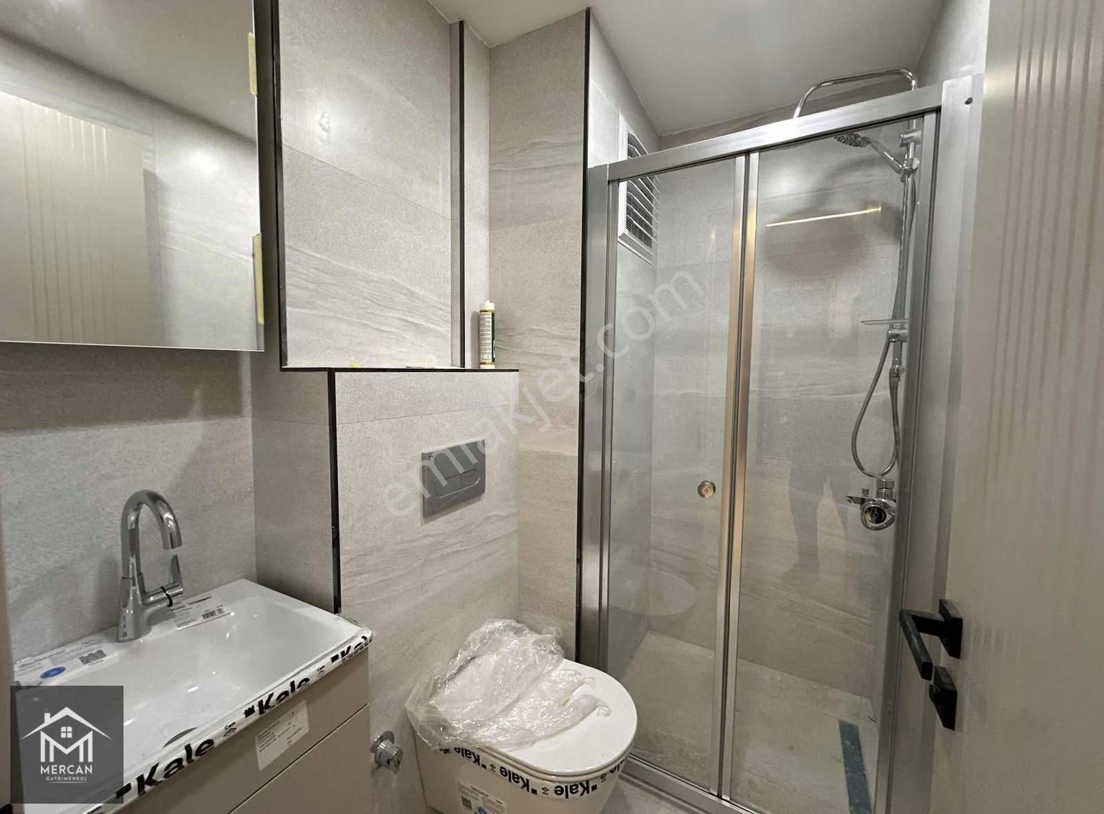 Mercan'dan Yenişafak Mevki 2+1 Sıfır Satılık Fırsat Daire !! - Görsel 7