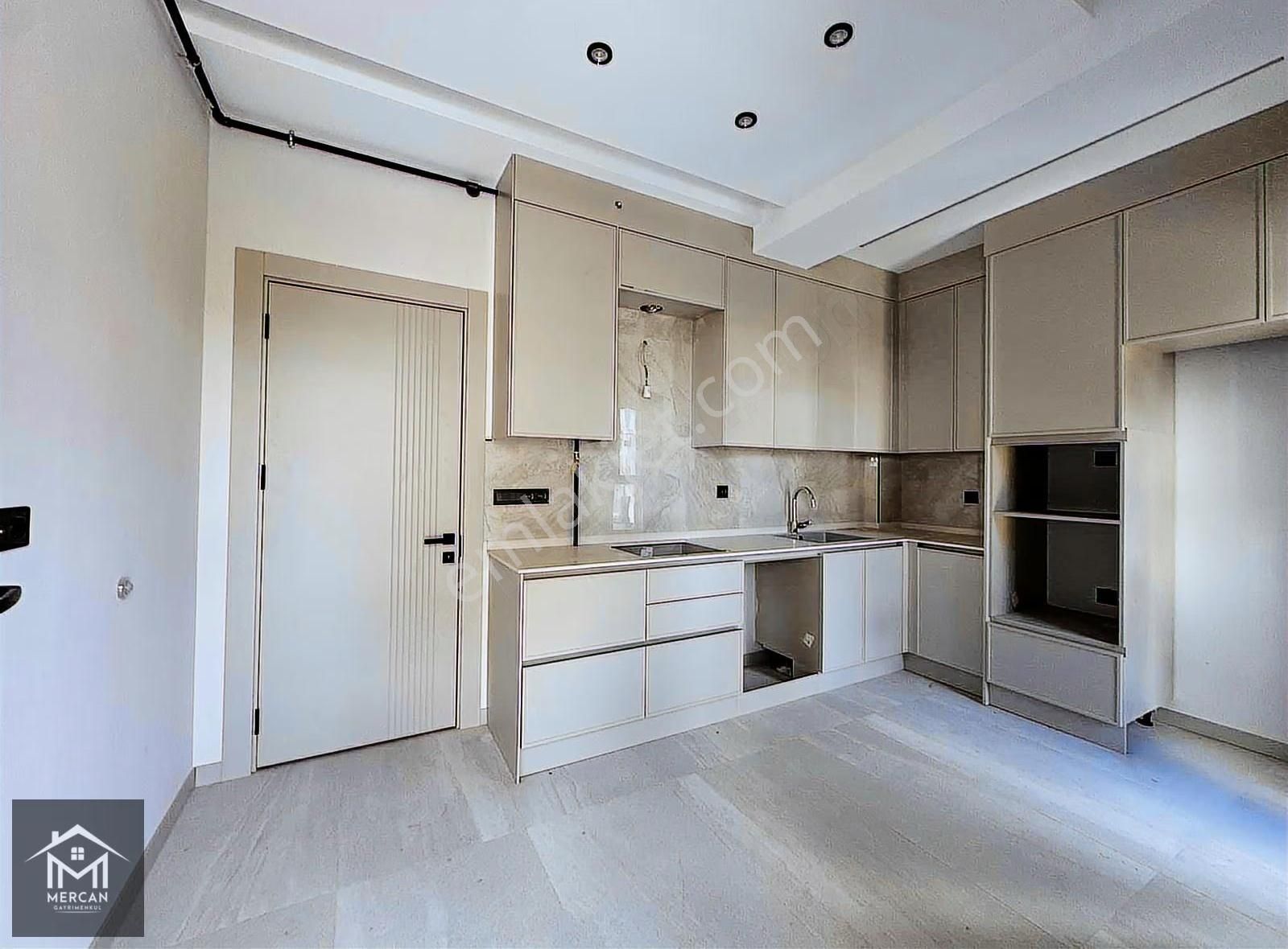 Mercan'dan Yenişafak Mevki 2+1 Sıfır Satılık Fırsat Daire !! - Görsel 8