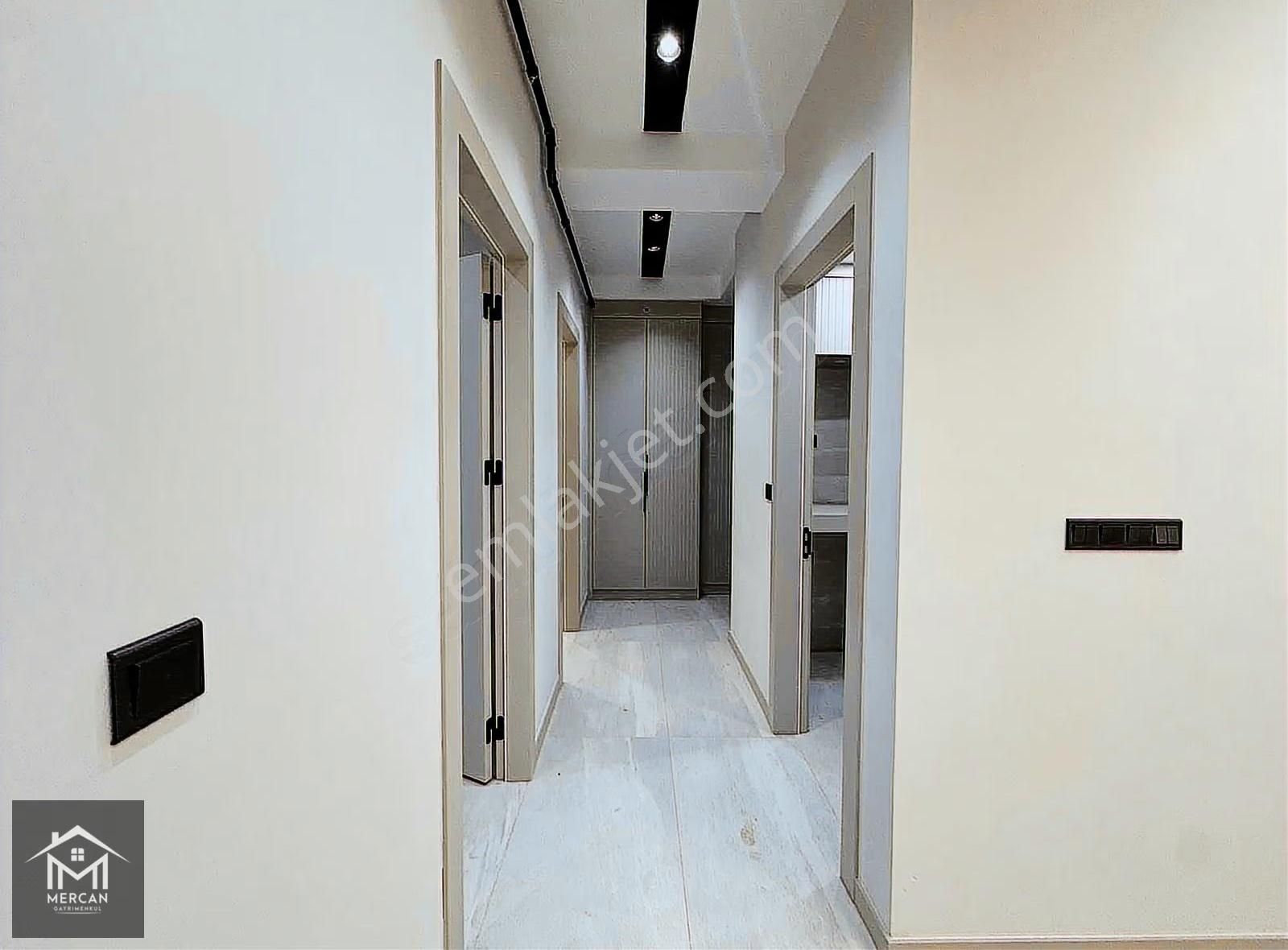 Mercan'dan Yenişafak Mevki 2+1 Sıfır Satılık Fırsat Daire !! - Görsel 19