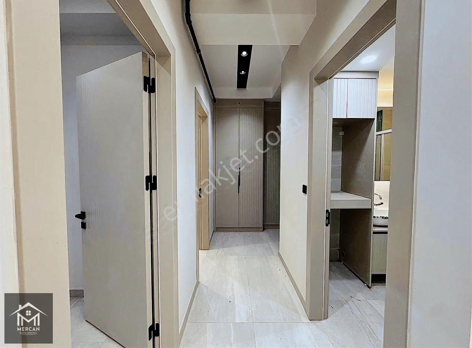 Mercan'dan Yenişafak Mevki 2+1 Sıfır Satılık Fırsat Daire !! - Görsel 13