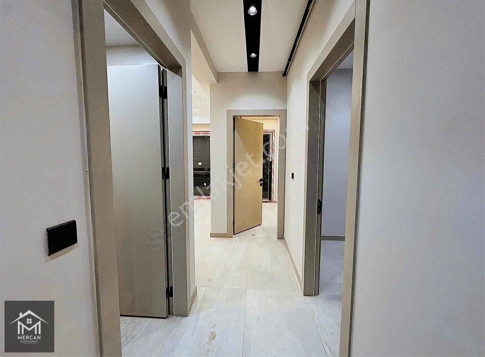 Mercan'dan Yenişafak Mevki 2+1 Sıfır Satılık Fırsat Daire !! - Görsel 11