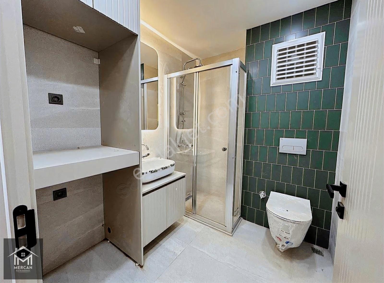 Mercan'dan Yenişafak Mevki 2+1 Sıfır Satılık Fırsat Daire !! - Görsel 14