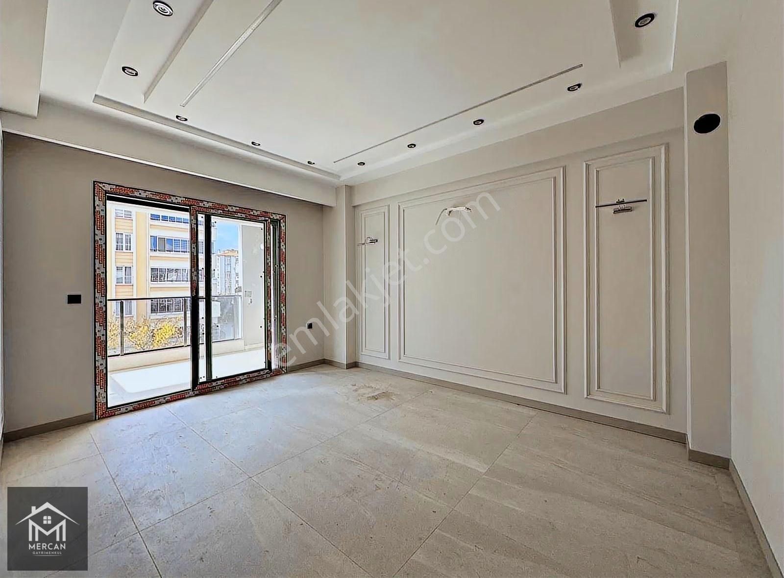 Mercan'dan Yenişafak Mevki 2+1 Sıfır Satılık Fırsat Daire !! - Görsel 10