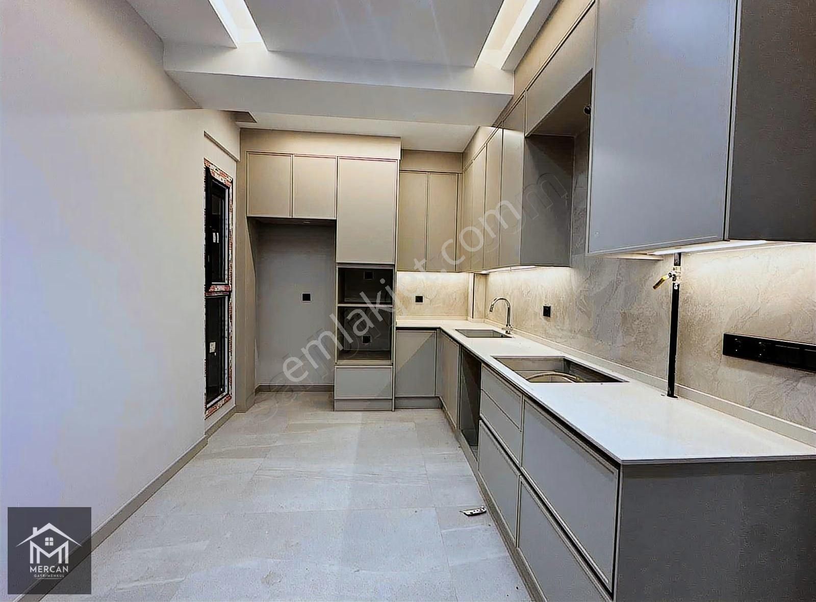 Mercan'dan Yenişafak Mevki 2+1 Sıfır Satılık Fırsat Daire !! - Görsel 23