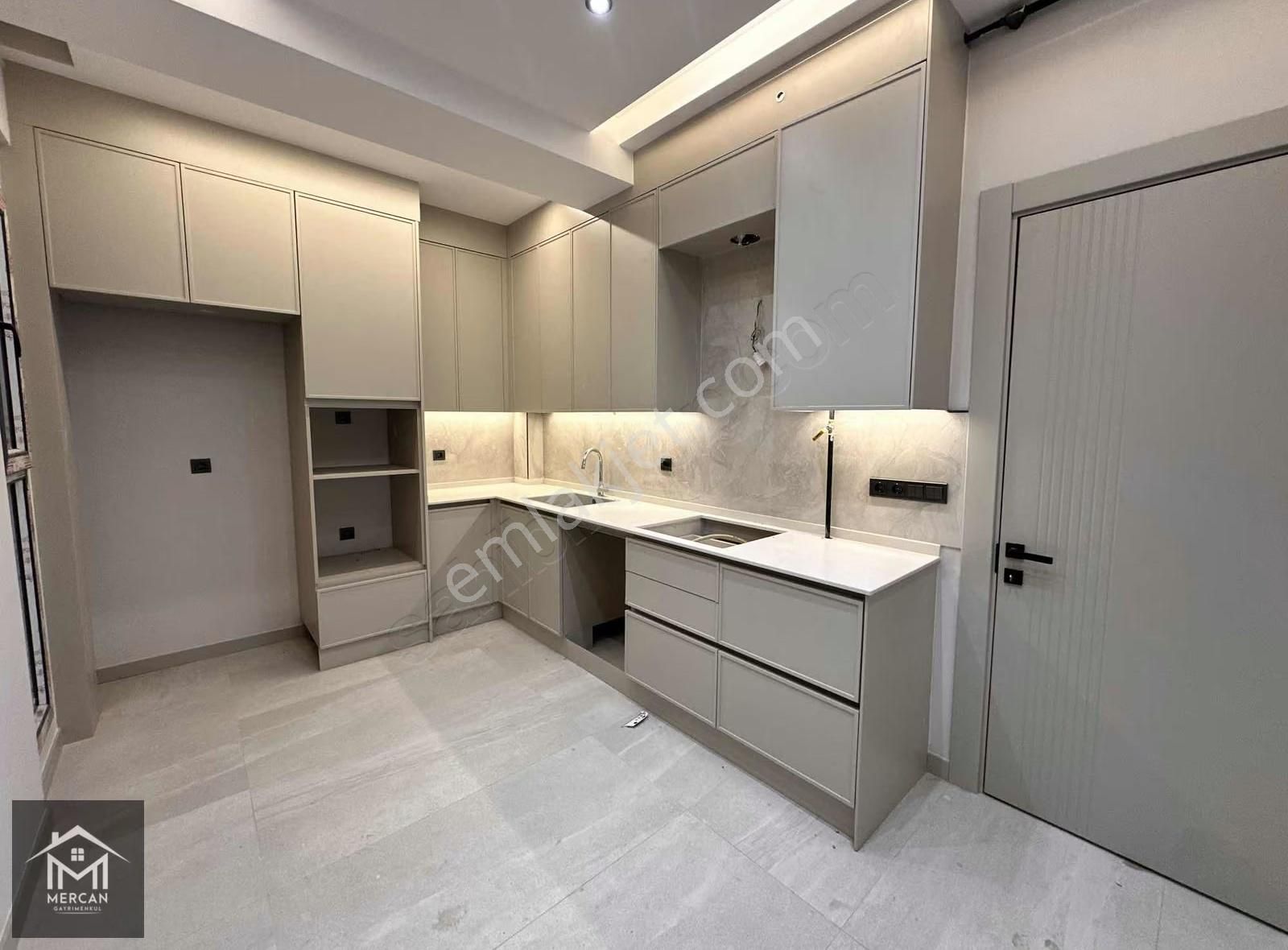 Mercan'dan Yenişafak Mevki 2+1 Sıfır Satılık Fırsat Daire !! - Görsel 22