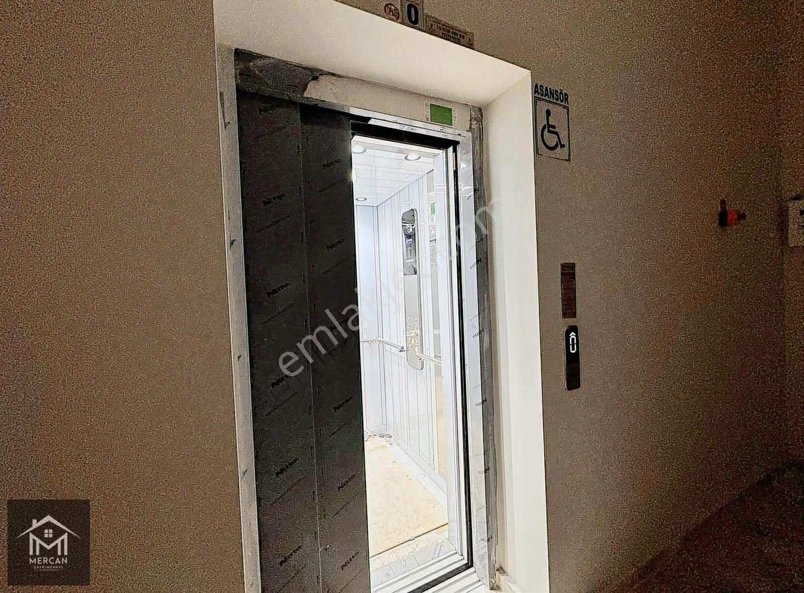 Mercan'dan Yenişafak Mevki 2+1 Sıfır Satılık Fırsat Daire !! - Görsel 28