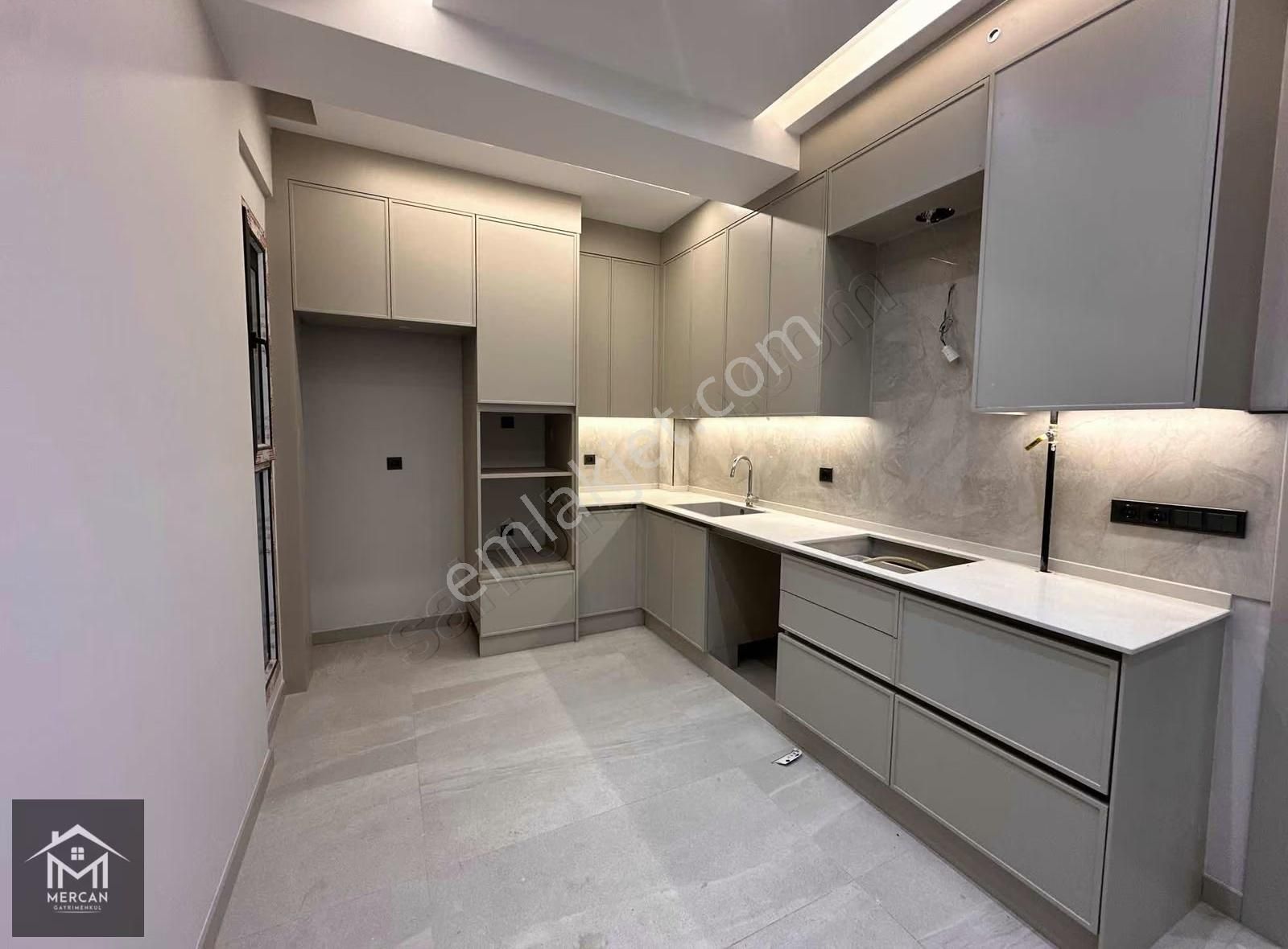 Mercan'dan Yenişafak Mevki 2+1 Sıfır Satılık Fırsat Daire !!
