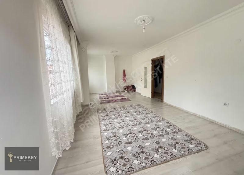 Konuksever Mah 4+1 Satılık Dübleks Kapalı Pazar Arkası. - Görsel 24