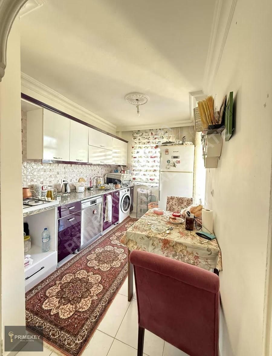 Konuksever Mah 4+1 Satılık Dübleks Kapalı Pazar Arkası. - Görsel 10