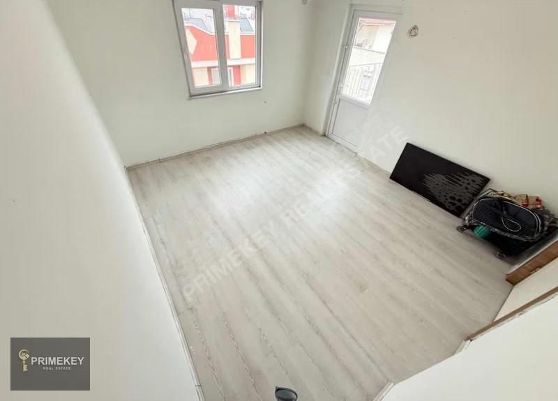 Konuksever Mah 4+1 Satılık Dübleks Kapalı Pazar Arkası. - Görsel 34