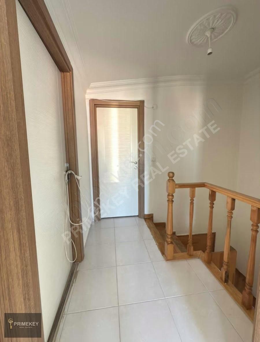 Konuksever Mah 4+1 Satılık Dübleks Kapalı Pazar Arkası. - Görsel 20