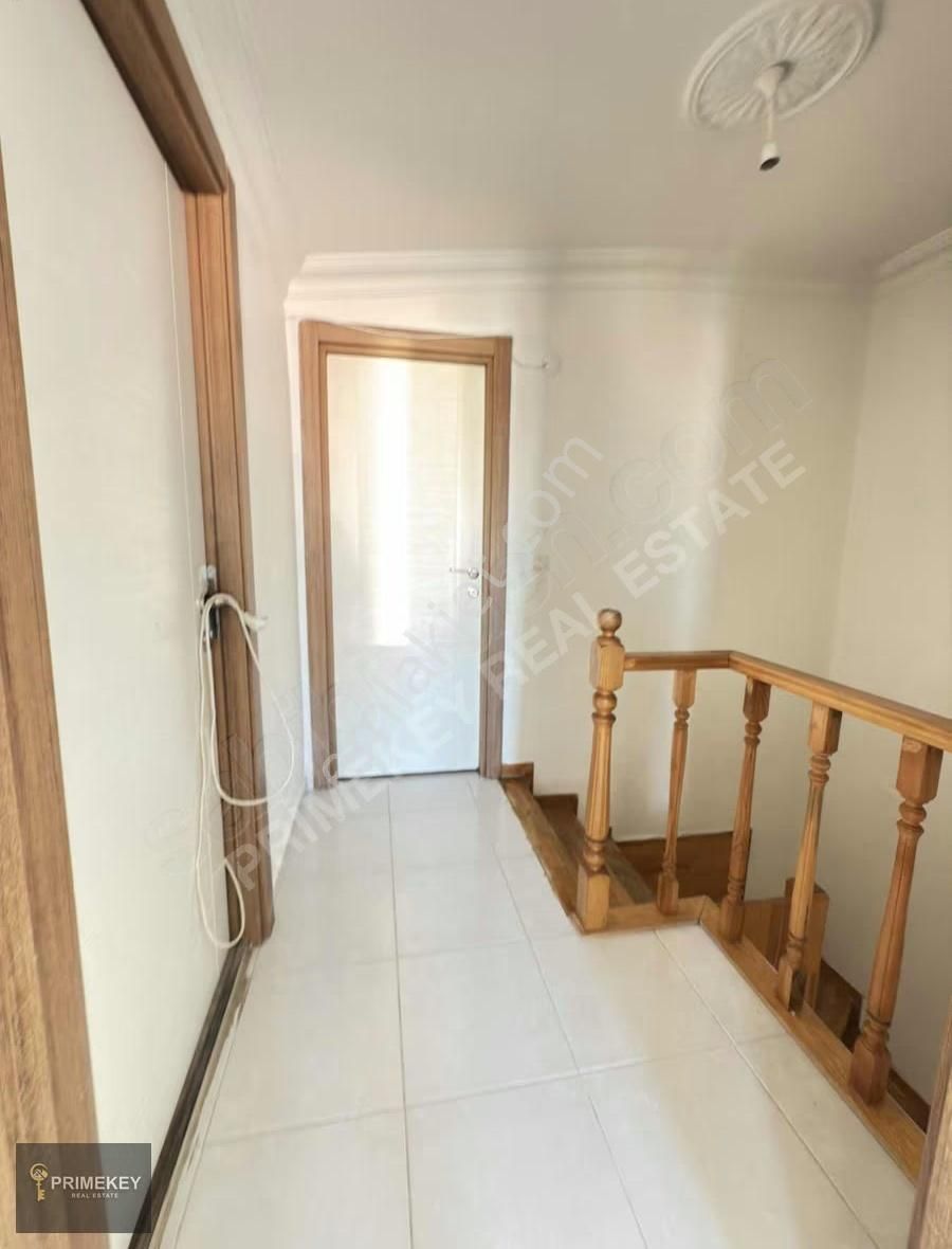 Konuksever Mah 4+1 Satılık Dübleks Kapalı Pazar Arkası. - Görsel 14