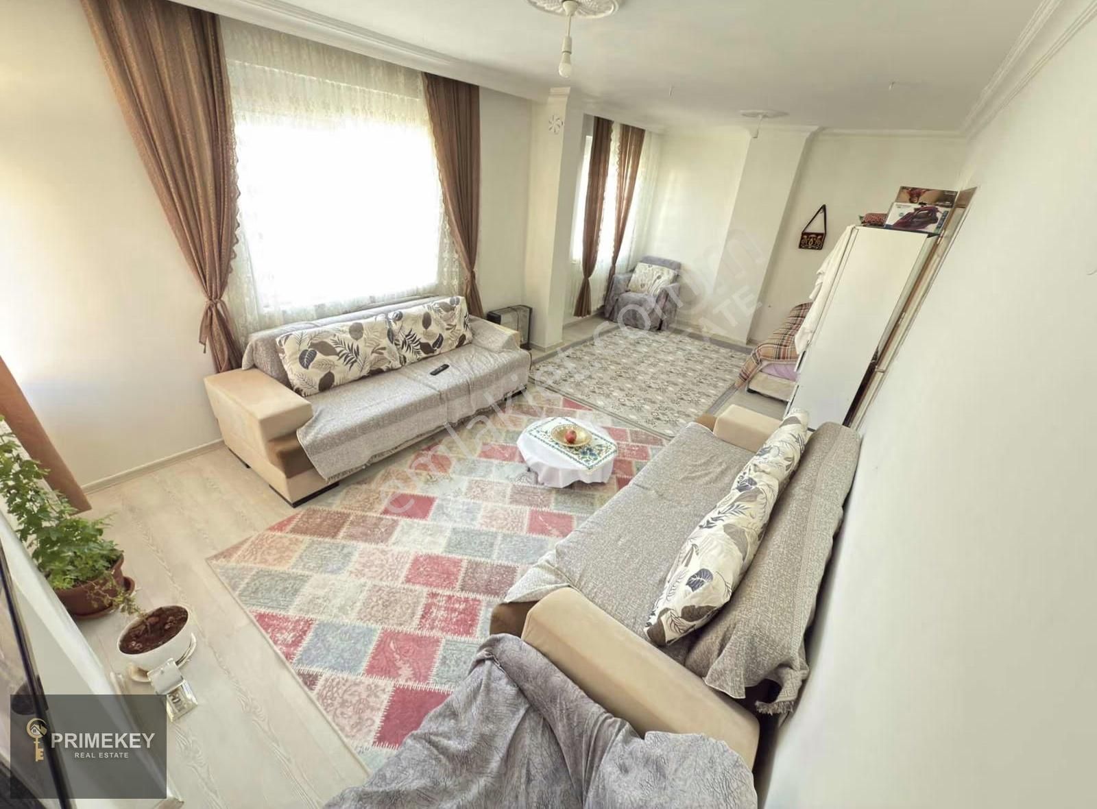 Konuksever Mah 4+1 Satılık Dübleks Kapalı Pazar Arkası. - Görsel 32