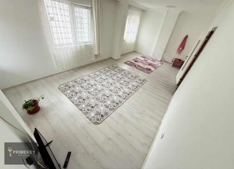 Konuksever Mah 4+1 Satılık Dübleks Kapalı Pazar Arkası.