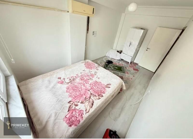 Konuksever Mah 4+1 Satılık Dübleks Kapalı Pazar Arkası. - Görsel 15