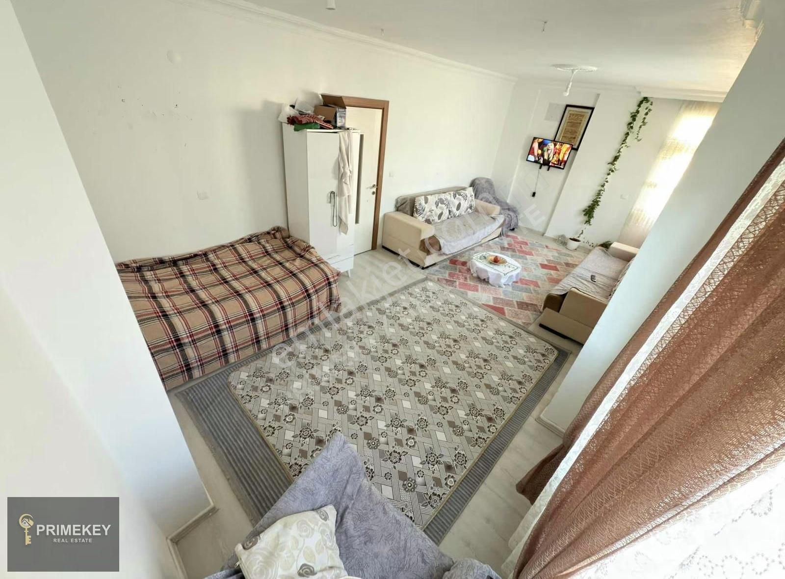 Konuksever Mah 4+1 Satılık Dübleks Kapalı Pazar Arkası. - Görsel 13