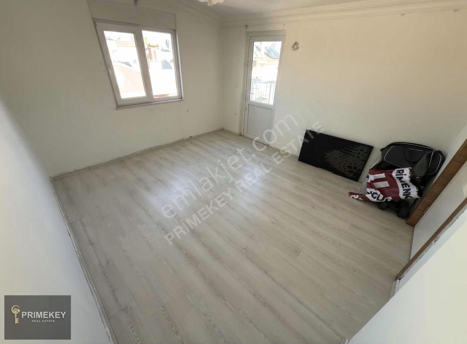 Konuksever Mah 4+1 Satılık Dübleks Kapalı Pazar Arkası. - Görsel 8