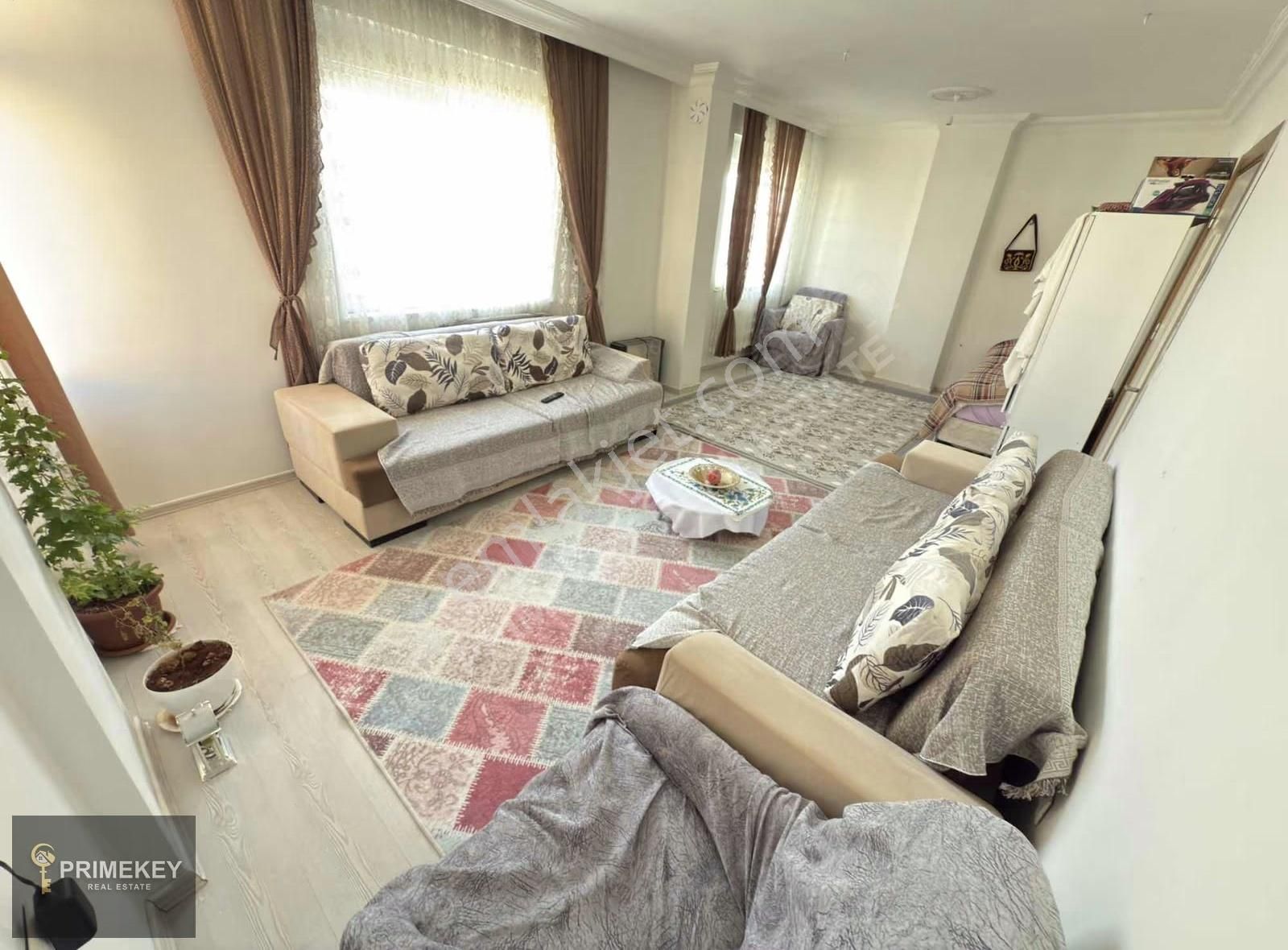 Konuksever Mah 4+1 Satılık Dübleks Kapalı Pazar Arkası. - Görsel 9