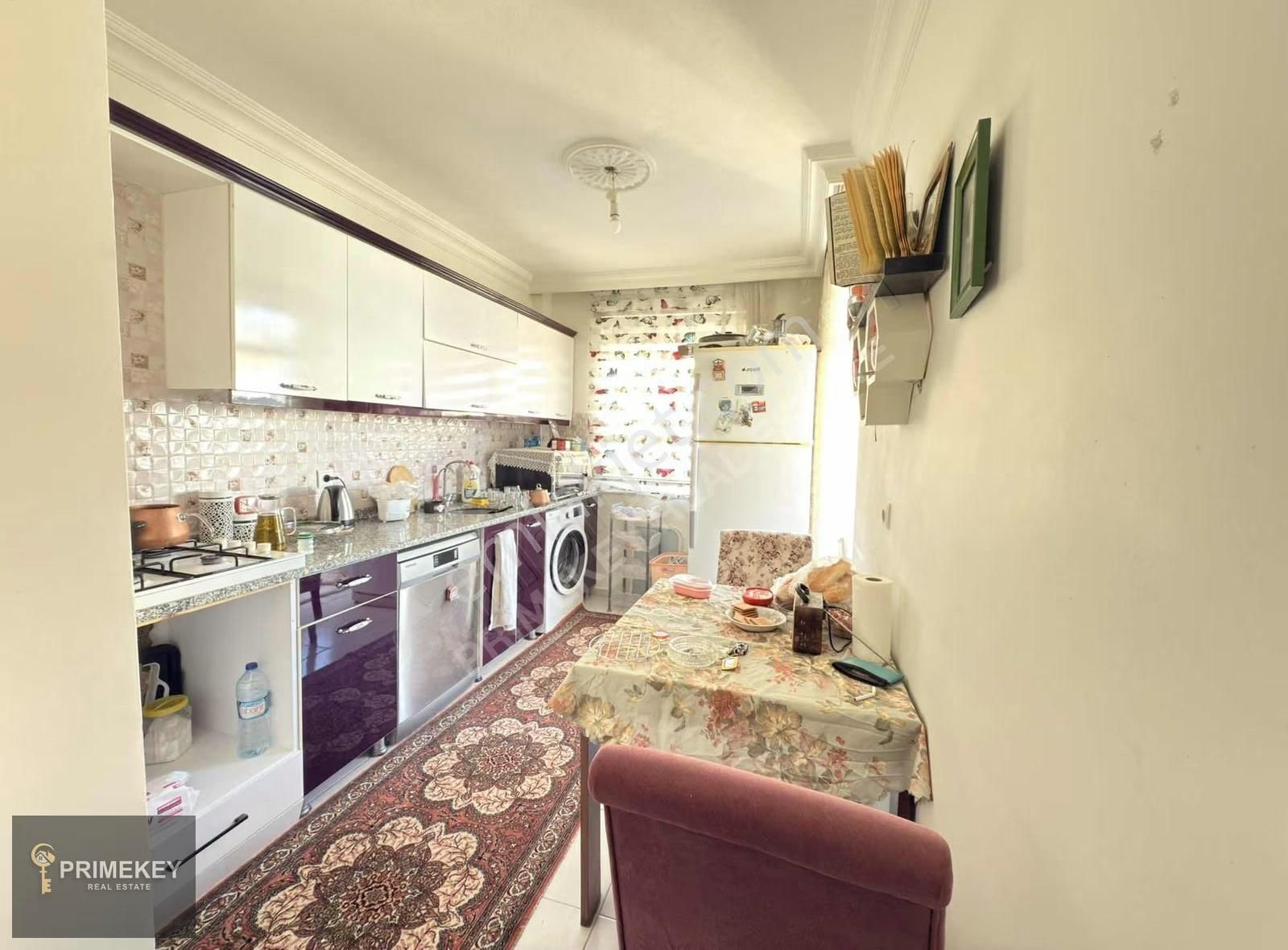 Konuksever Mah 4+1 Satılık Dübleks Kapalı Pazar Arkası. - Görsel 27