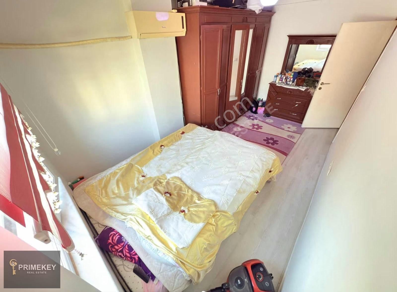 Konuksever Mah 4+1 Satılık Dübleks Kapalı Pazar Arkası. - Görsel 16