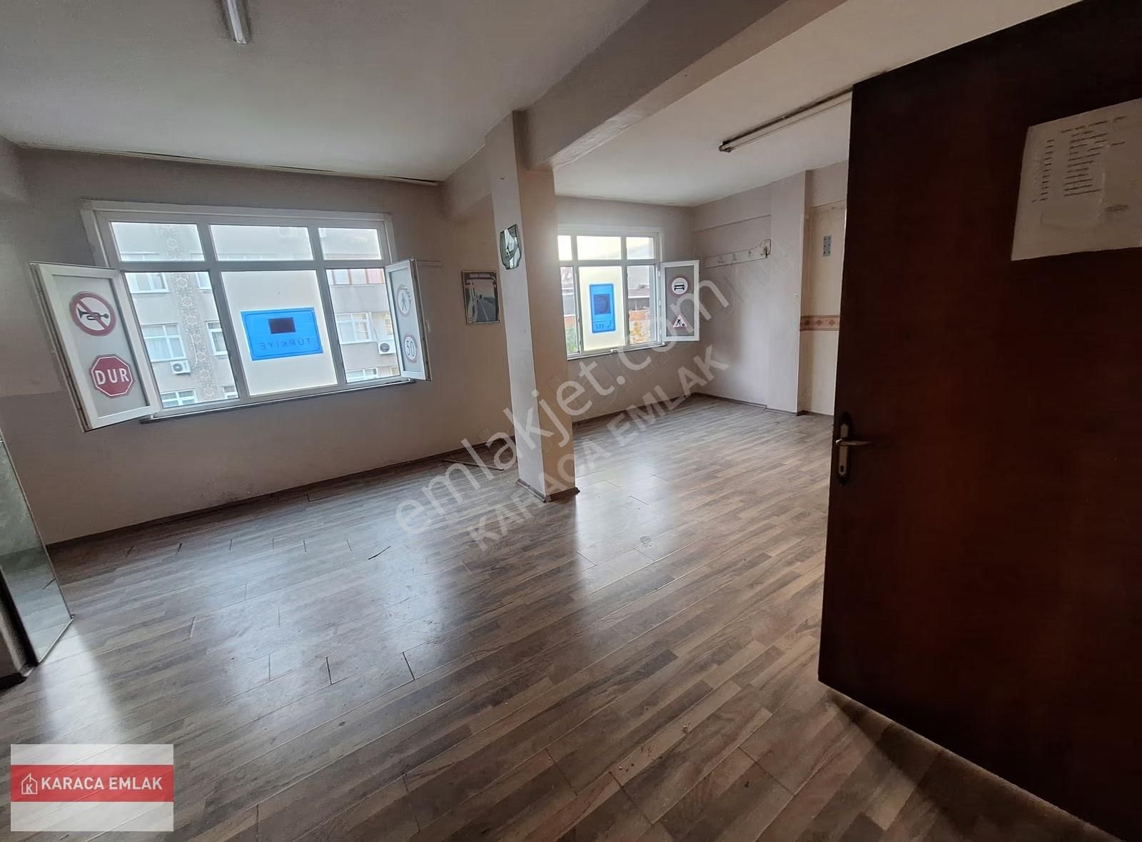 Mahmutbey Caddesine Cepheli Kiralık 500'm2 2 Ve 3. Katlar - Görsel 5