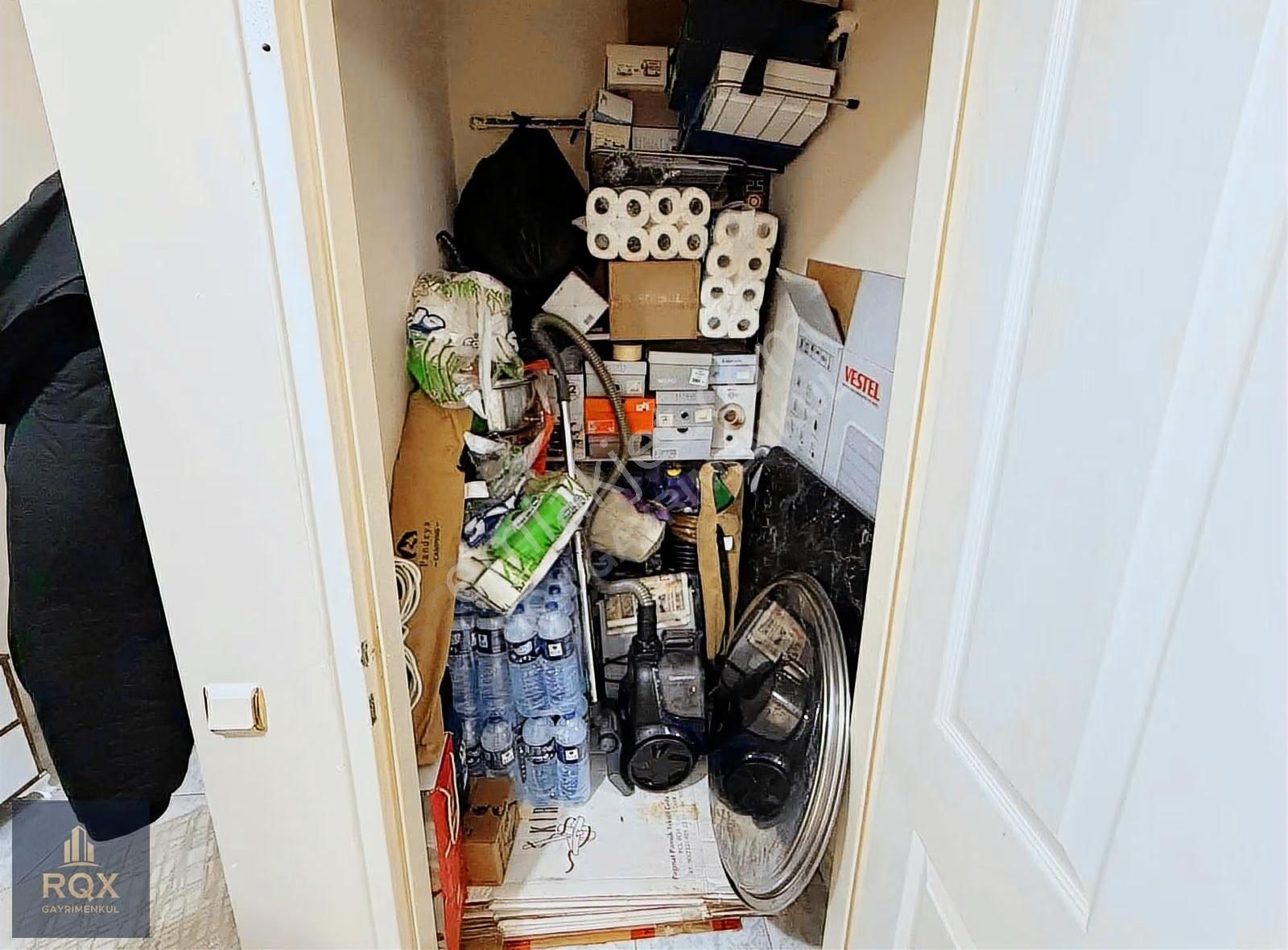 Bağlıca Yolu Üzeri Sitede Ara Kat Asansörlü Masrafsız 3+1 Daire - Görsel 28