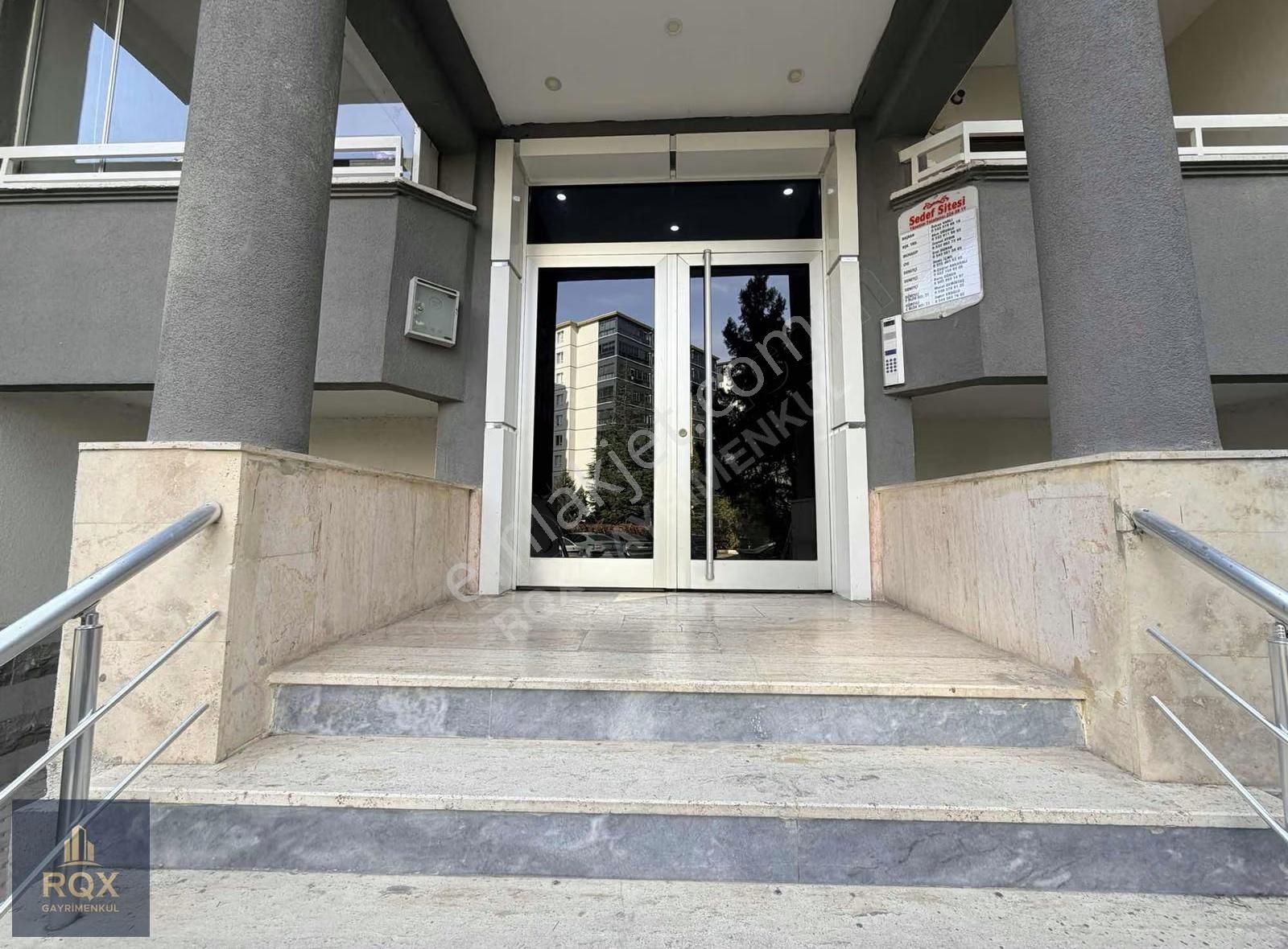 Bağlıca Yolu Üzeri Sitede Ara Kat Asansörlü Masrafsız 3+1 Daire - Görsel 21