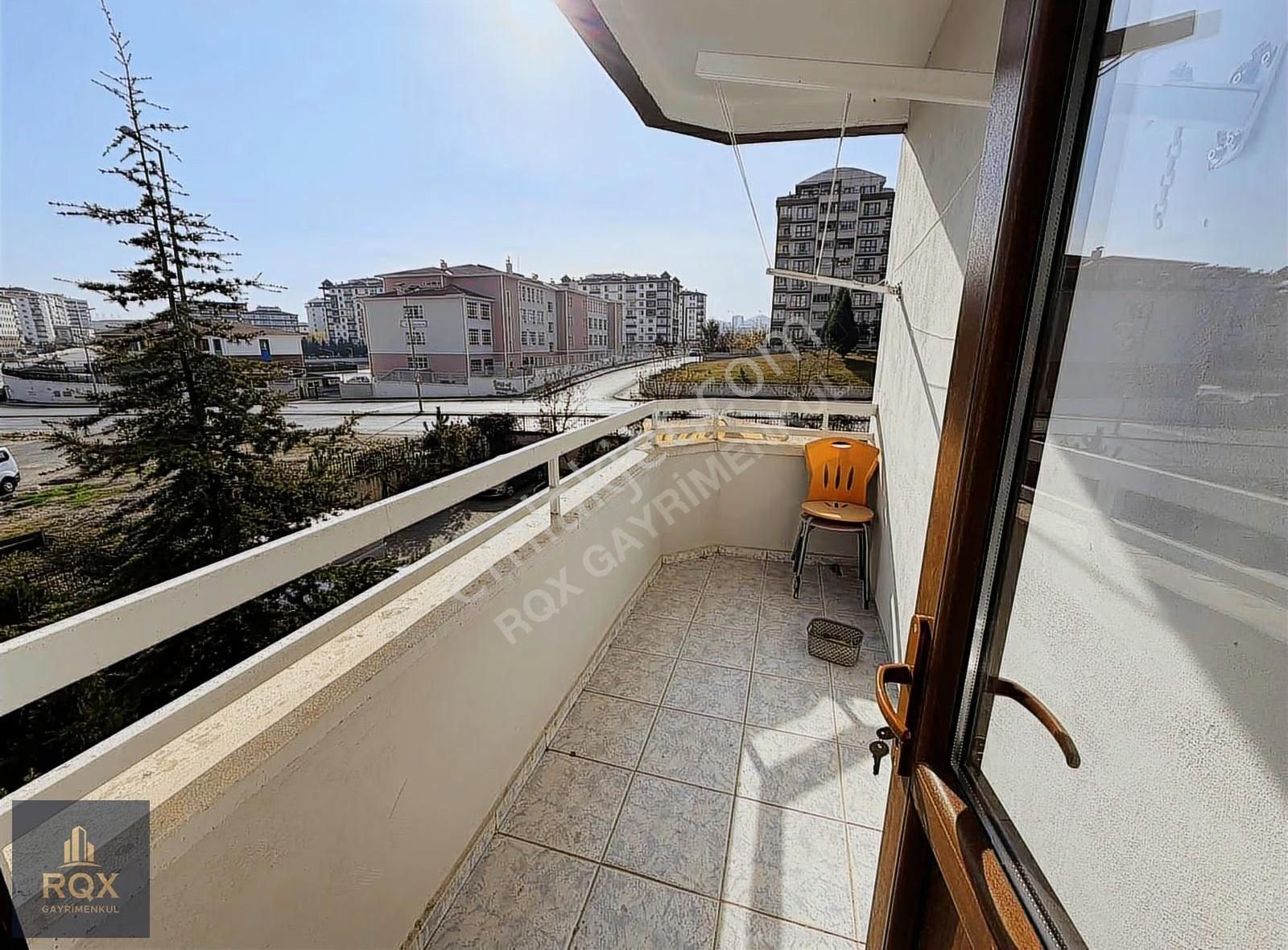 Bağlıca Yolu Üzeri Sitede Ara Kat Asansörlü Masrafsız 3+1 Daire - Görsel 17