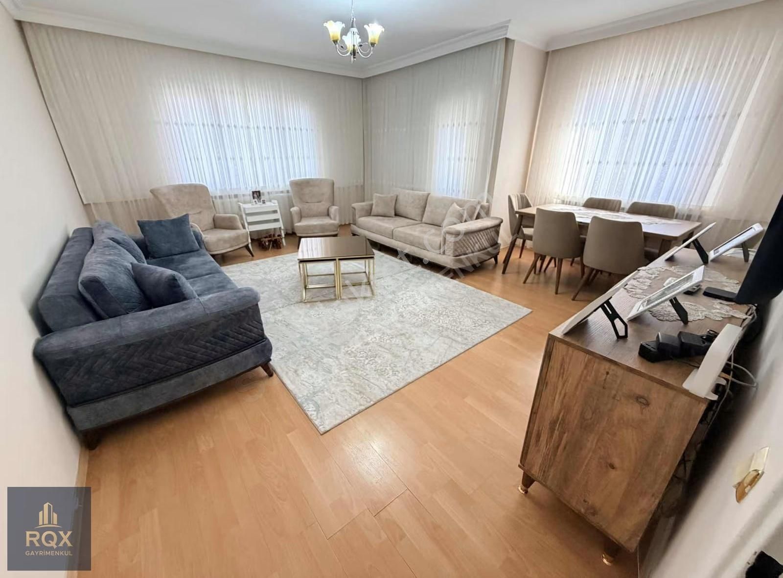 Bağlıca Yolu Üzeri Sitede Ara Kat Asansörlü Masrafsız 3+1 Daire - Görsel 9