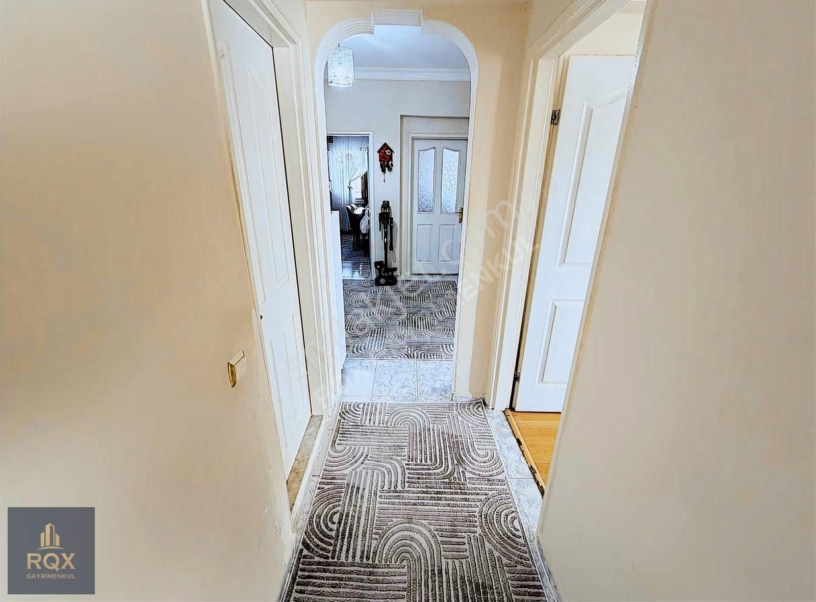 Bağlıca Yolu Üzeri Sitede Ara Kat Asansörlü Masrafsız 3+1 Daire - Görsel 22