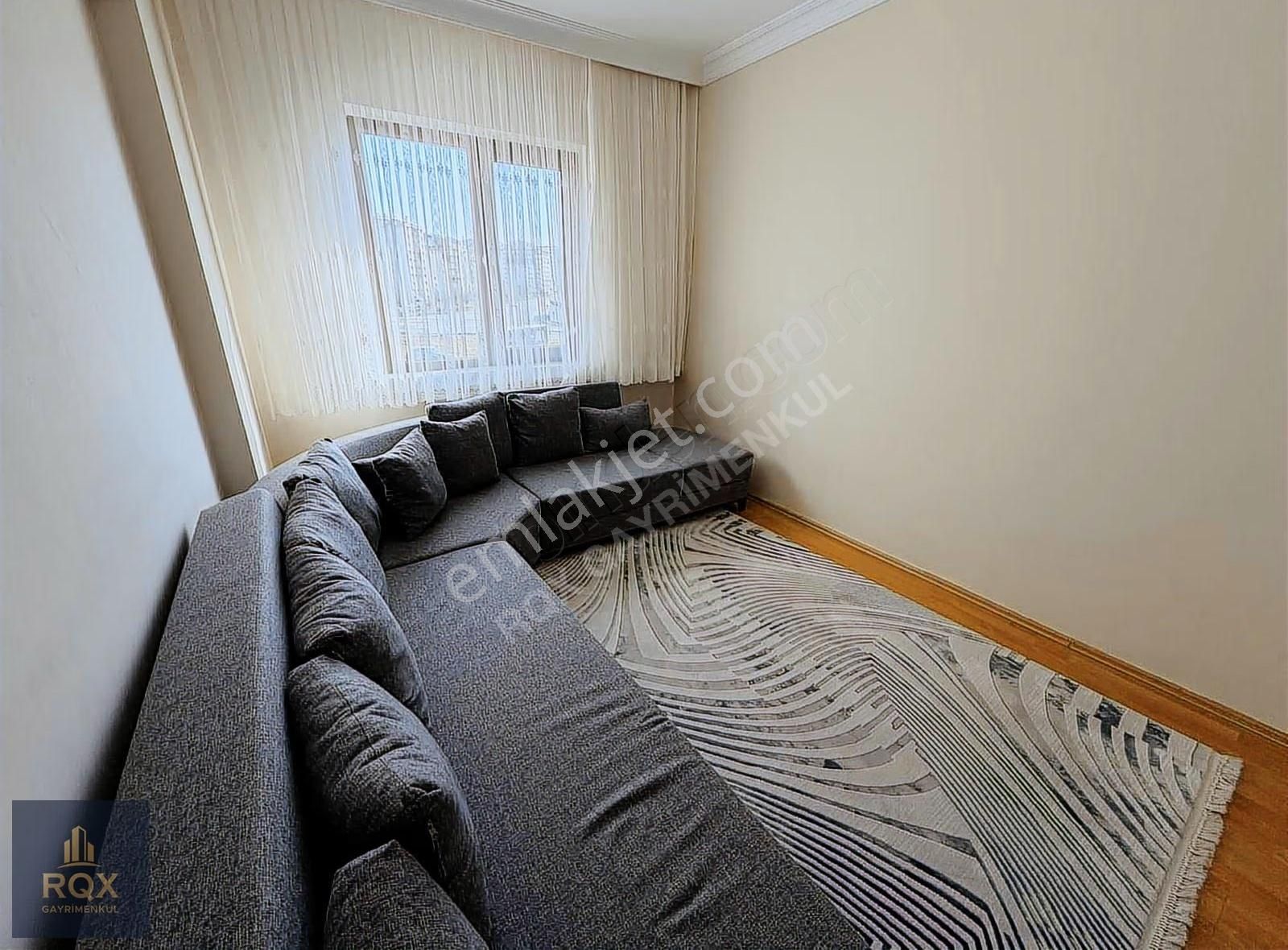 Bağlıca Yolu Üzeri Sitede Ara Kat Asansörlü Masrafsız 3+1 Daire - Görsel 26