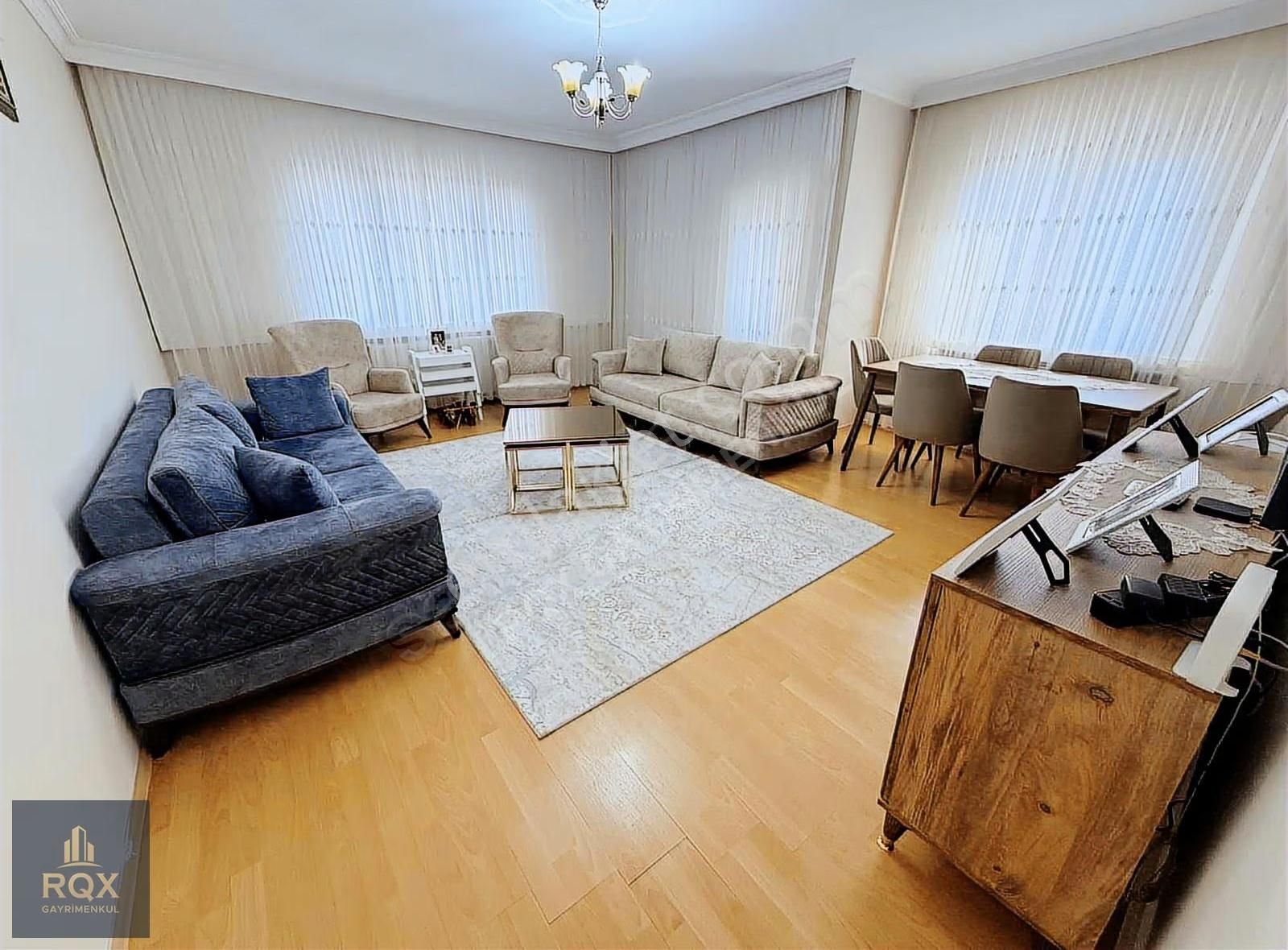 Bağlıca Yolu Üzeri Sitede Ara Kat Asansörlü Masrafsız 3+1 Daire - Görsel 16