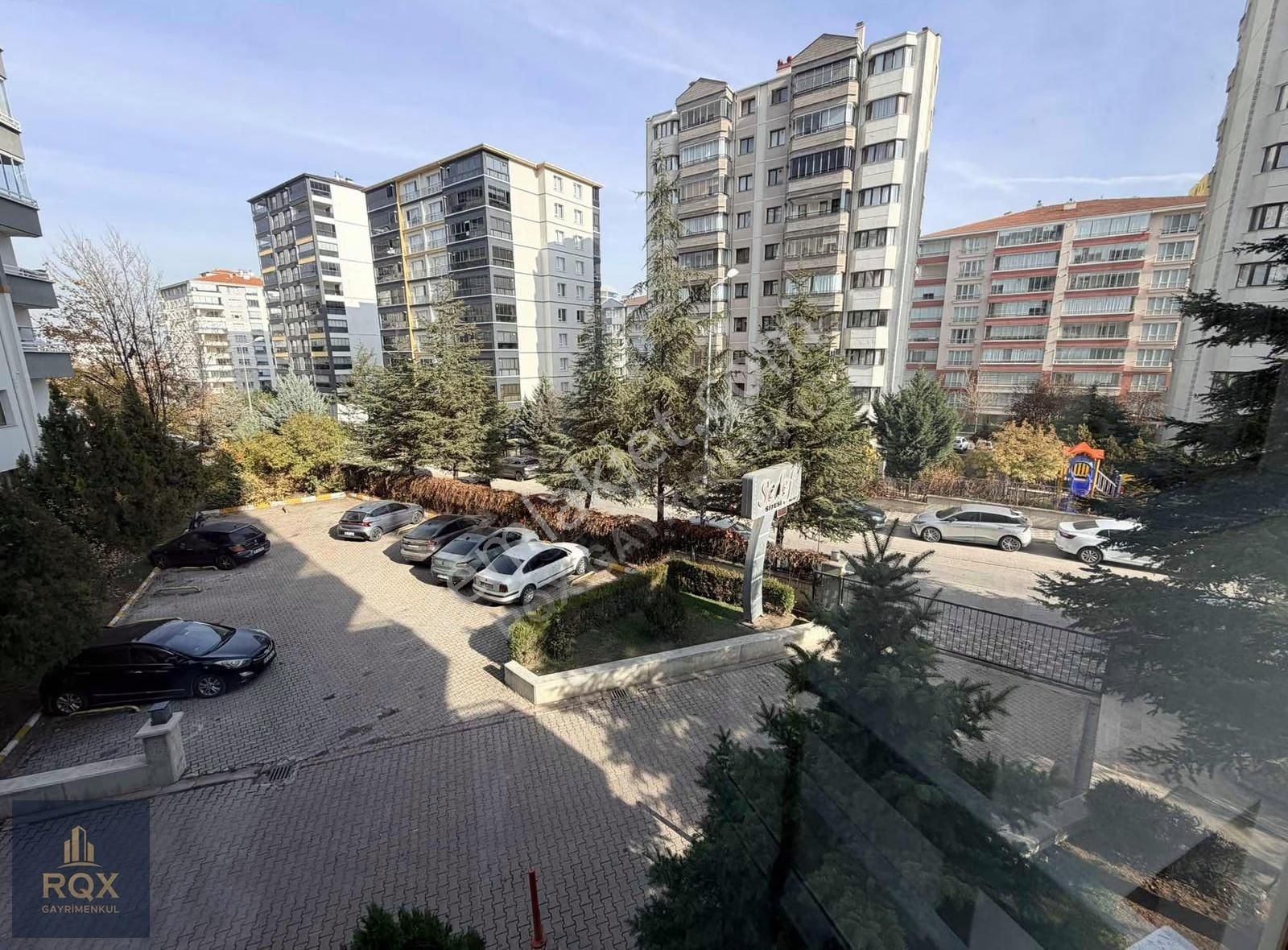 Bağlıca Yolu Üzeri Sitede Ara Kat Asansörlü Masrafsız 3+1 Daire - Görsel 30