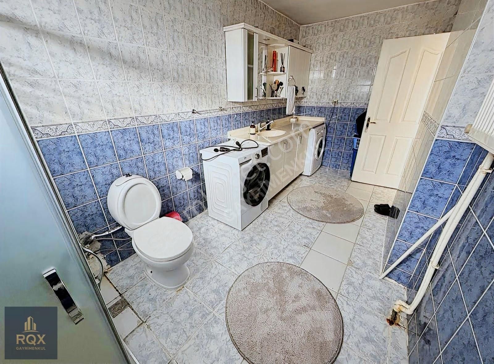 Bağlıca Yolu Üzeri Sitede Ara Kat Asansörlü Masrafsız 3+1 Daire - Görsel 7